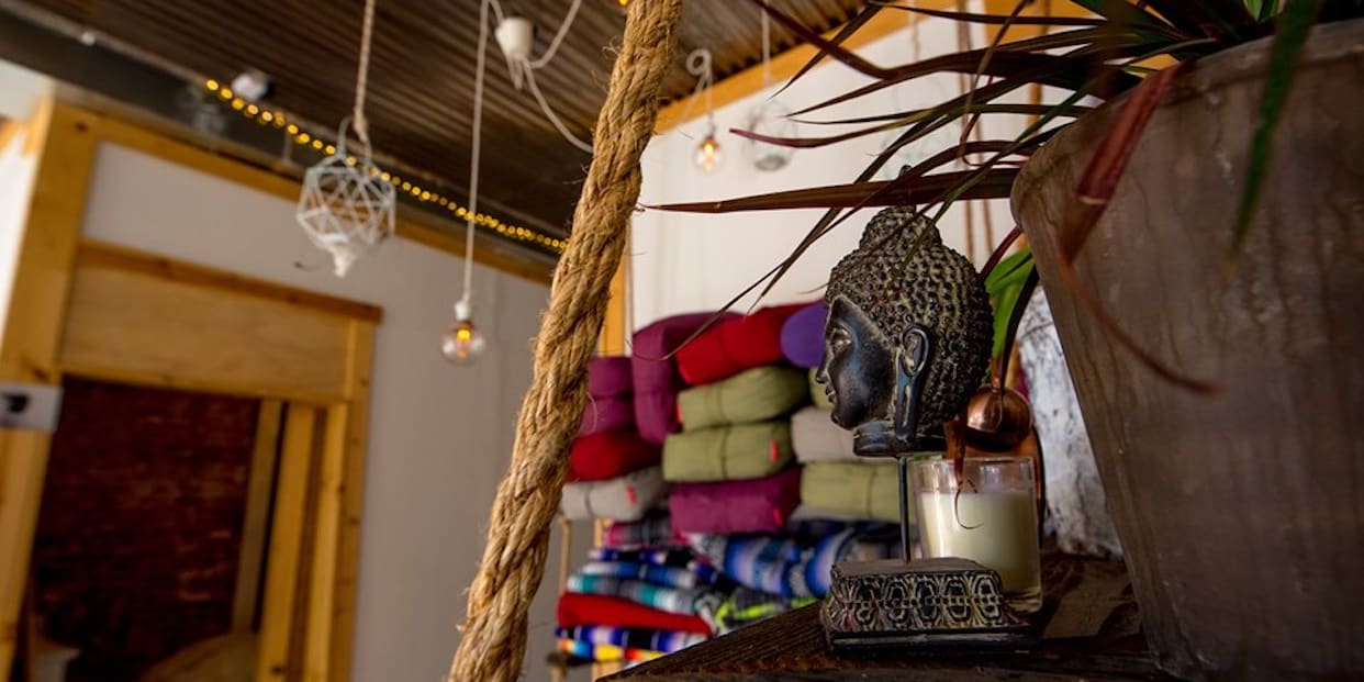 Top 9 Yoga Classes in Denver ClassPass