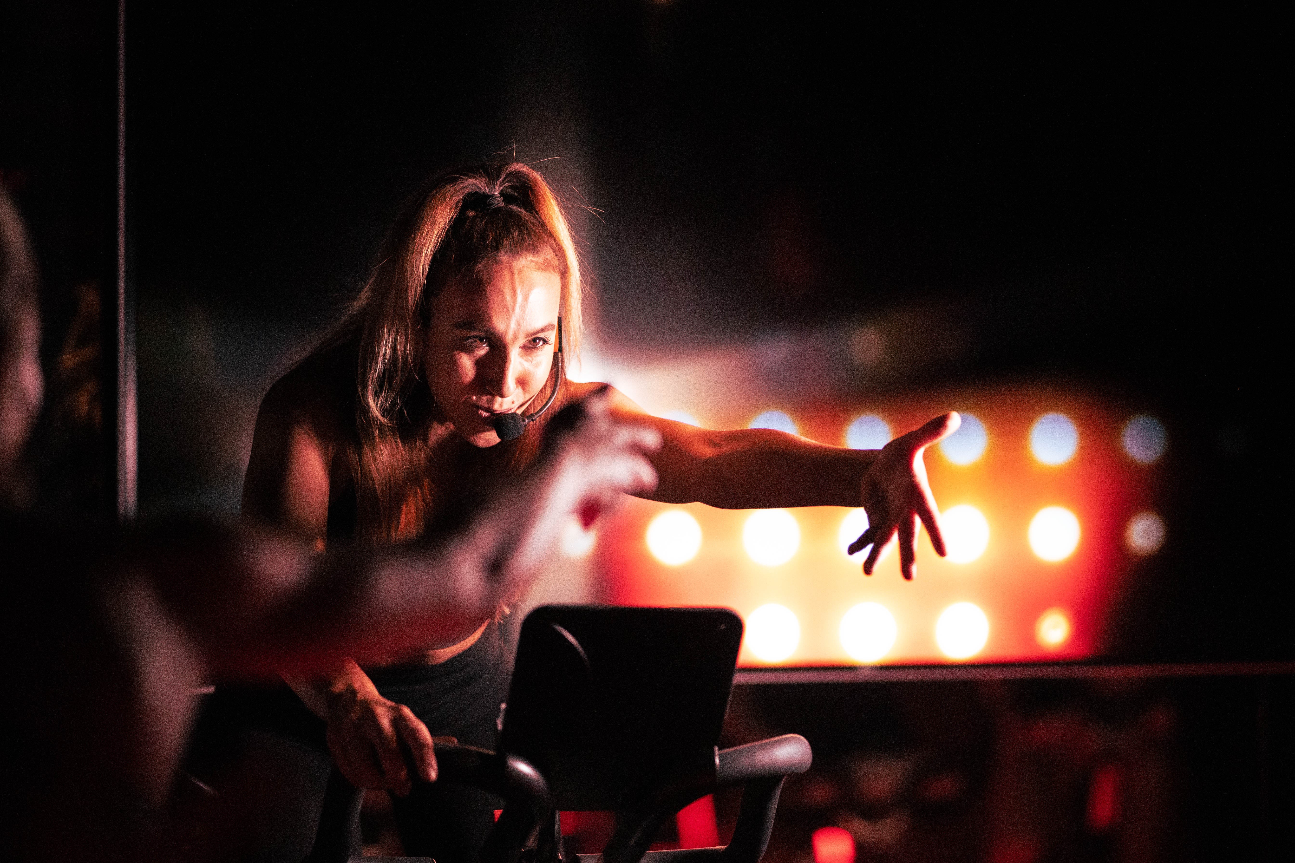 Top 8 Cycling Classes in South West | ClassPass