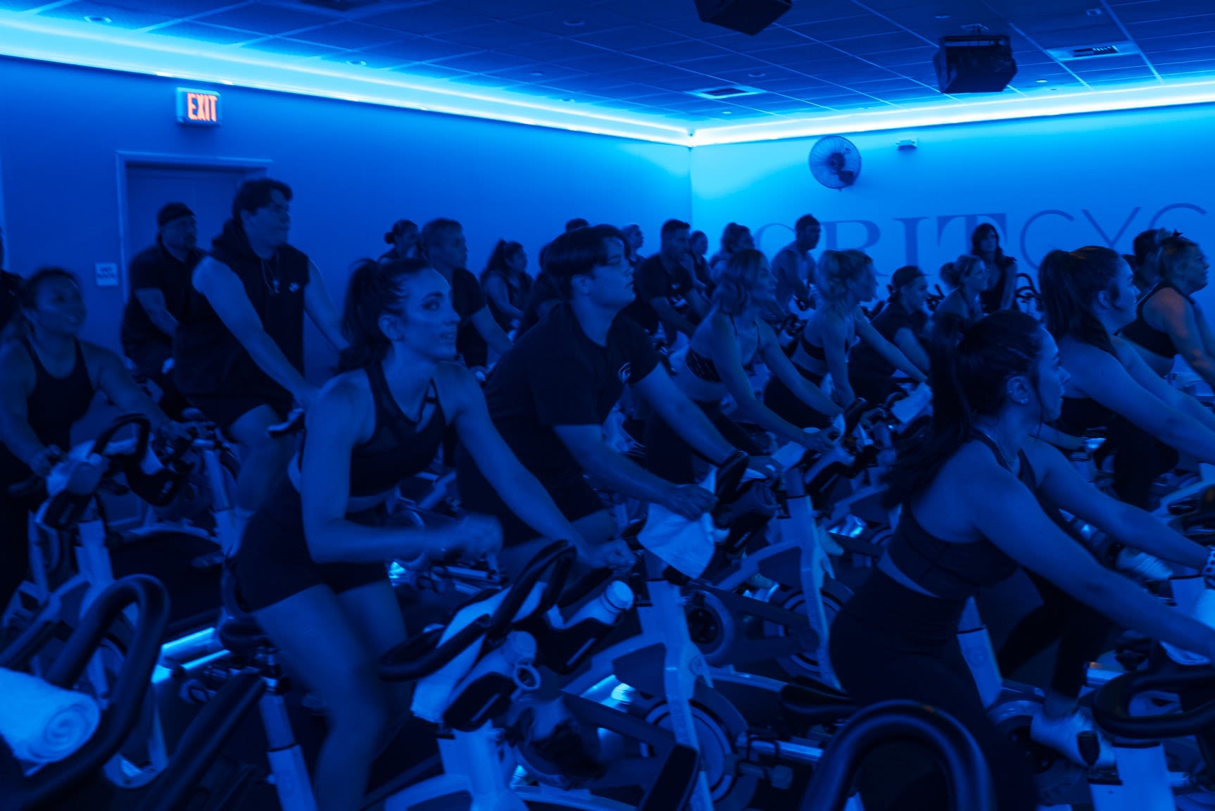 Top 10 Cycling Classes in Los Angeles/Orange County ClassPass