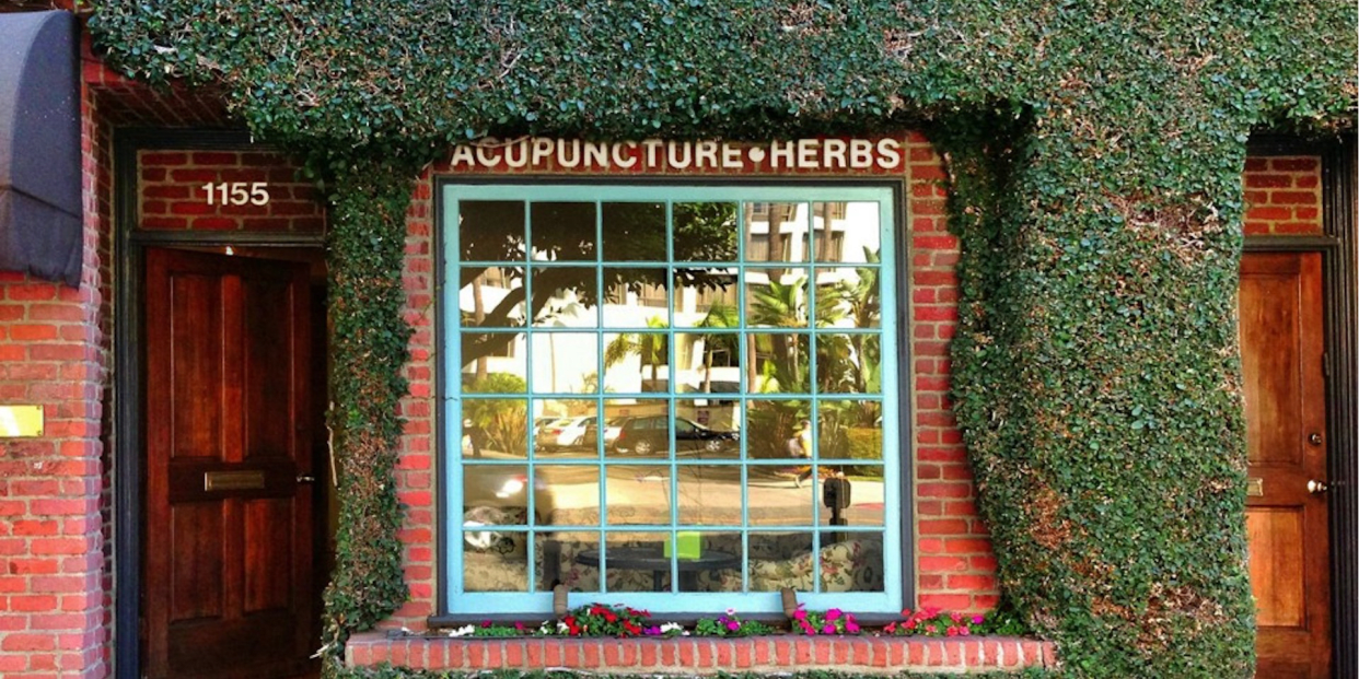 Los Angeles' top acupuncture spots, ranked