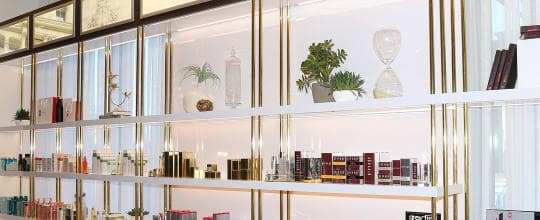 Escape Massage At The Red Door Salon Spa Reston Read Reviews