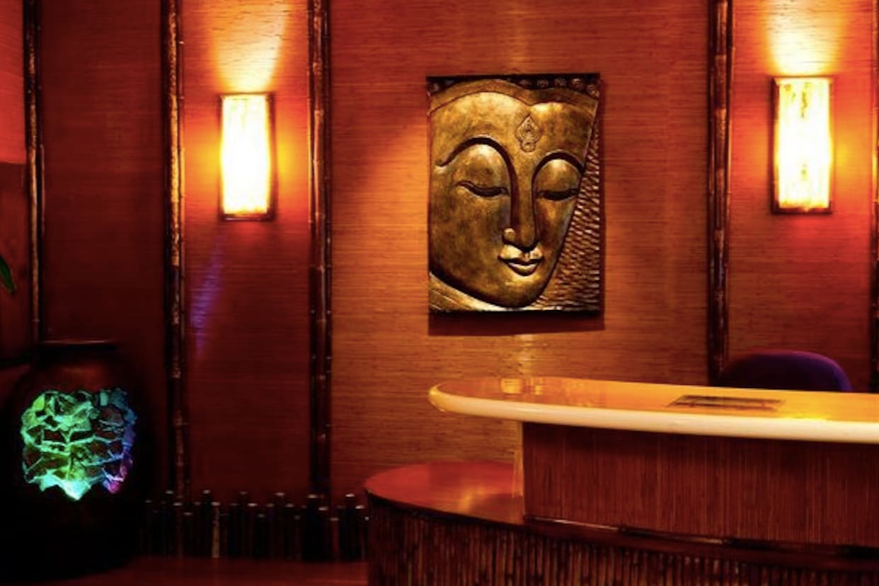 Heres Where To Find The Top Massage Spots In Los Angeles