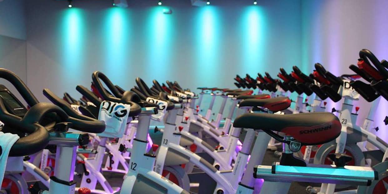 Top 7 Cycling Classes in San Fernando Valley