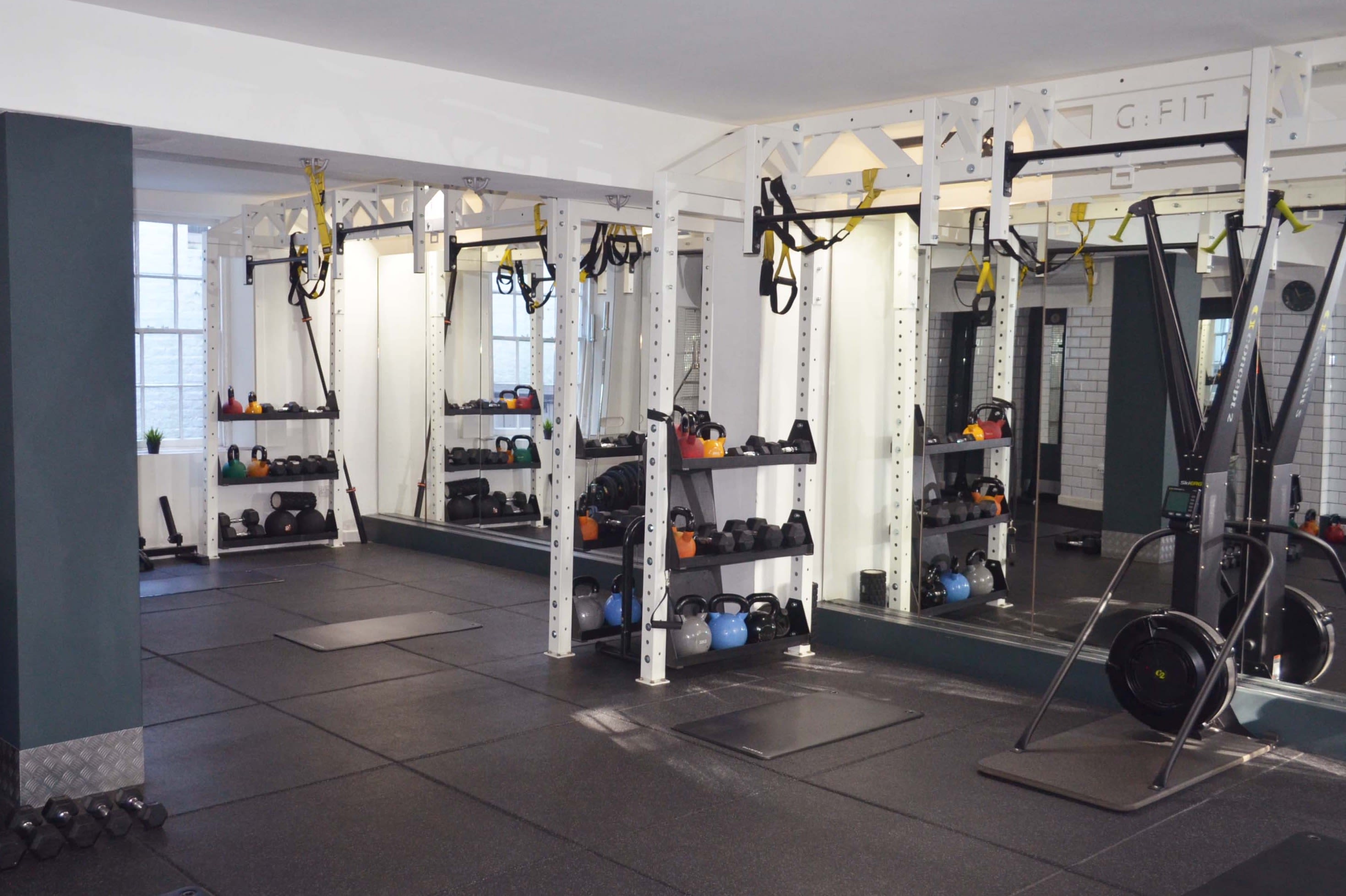 Top 9 Strength Training Classes in West ClassPass