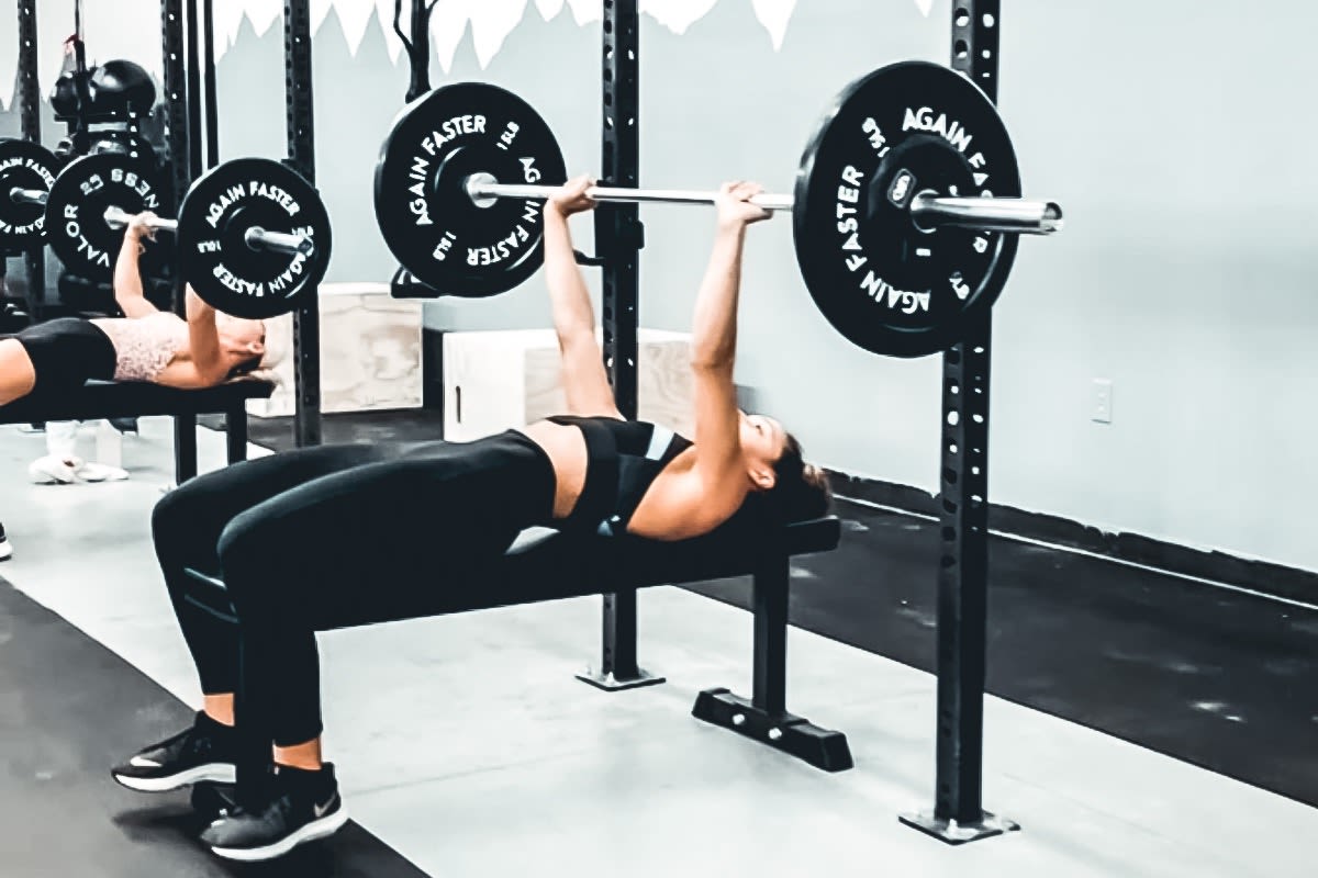 Top 7 Strength Training Classes in Treasure Island, Tampa Bay Area