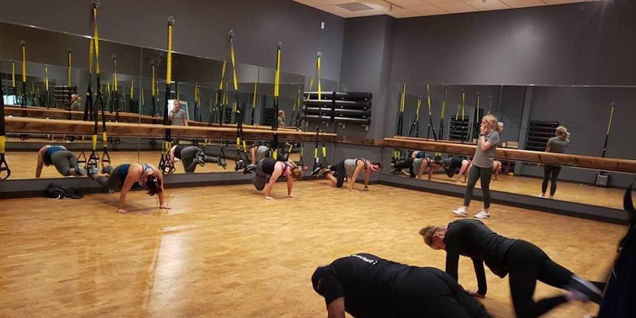 Top 8 Pilates Classes For Weight Loss in San Antonio ClassPass