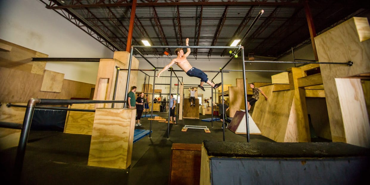 APEX Movement Denver Read Reviews and Book Classes on ClassPass