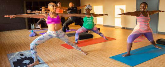 Up Yoga Minneapolis, New Yoga Student Offer & Expert Yoga Instructors