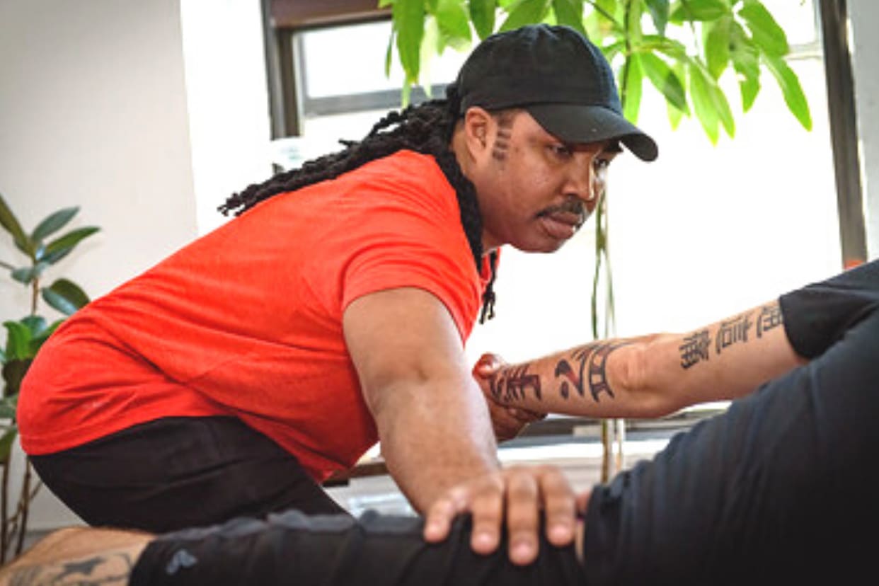 Top 10 Massage Classes in Manhattan ClassPass