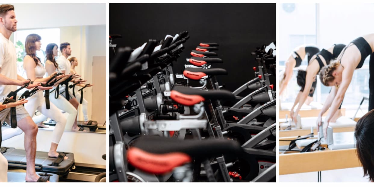 Top 8 Pilates Classes in New Orleans ClassPass