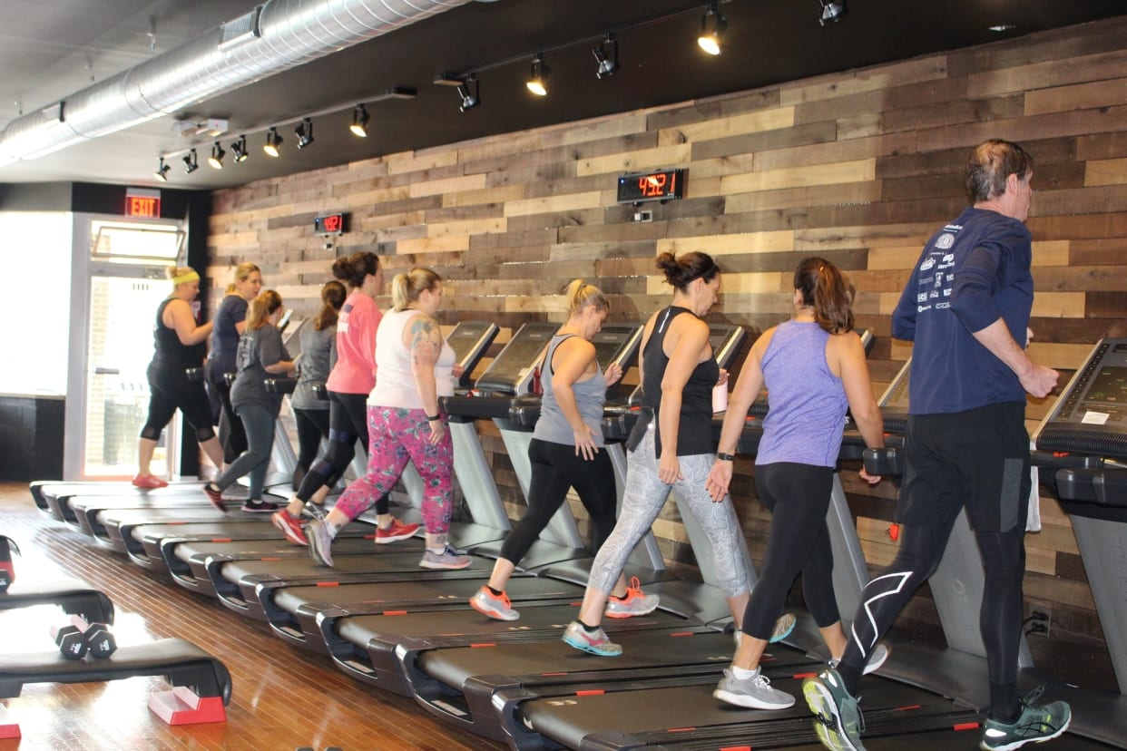 Top 10 Fitness Classes in Lincoln Park, Chicago ClassPass