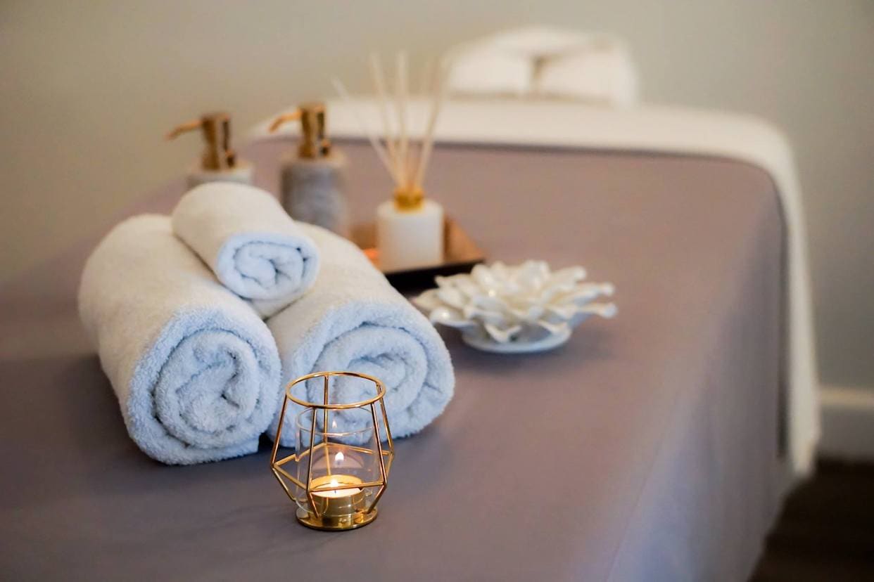 Here's where to find the top massage spots in Los Angeles