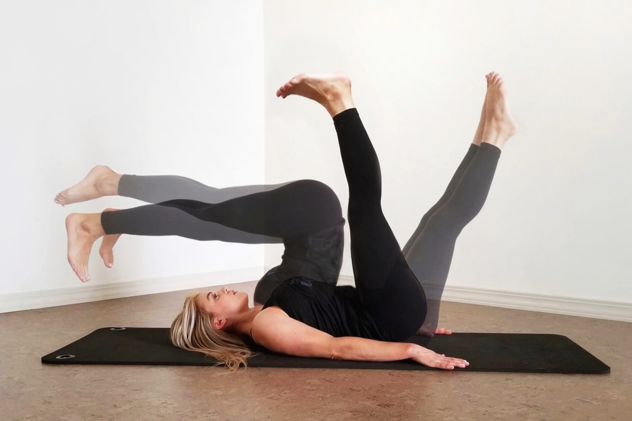 Top 8 Pilates Classes in West Hollywood, Los Angeles/Orange County