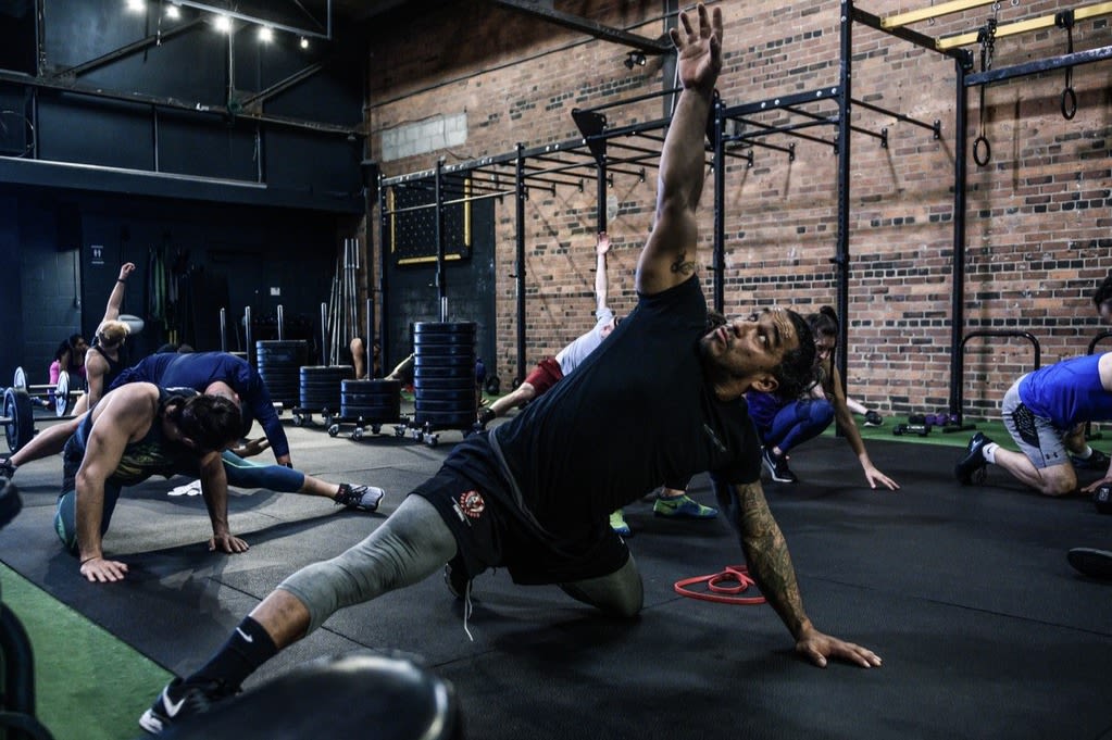 Top 10 Strength Training Classes in Toronto | ClassPass