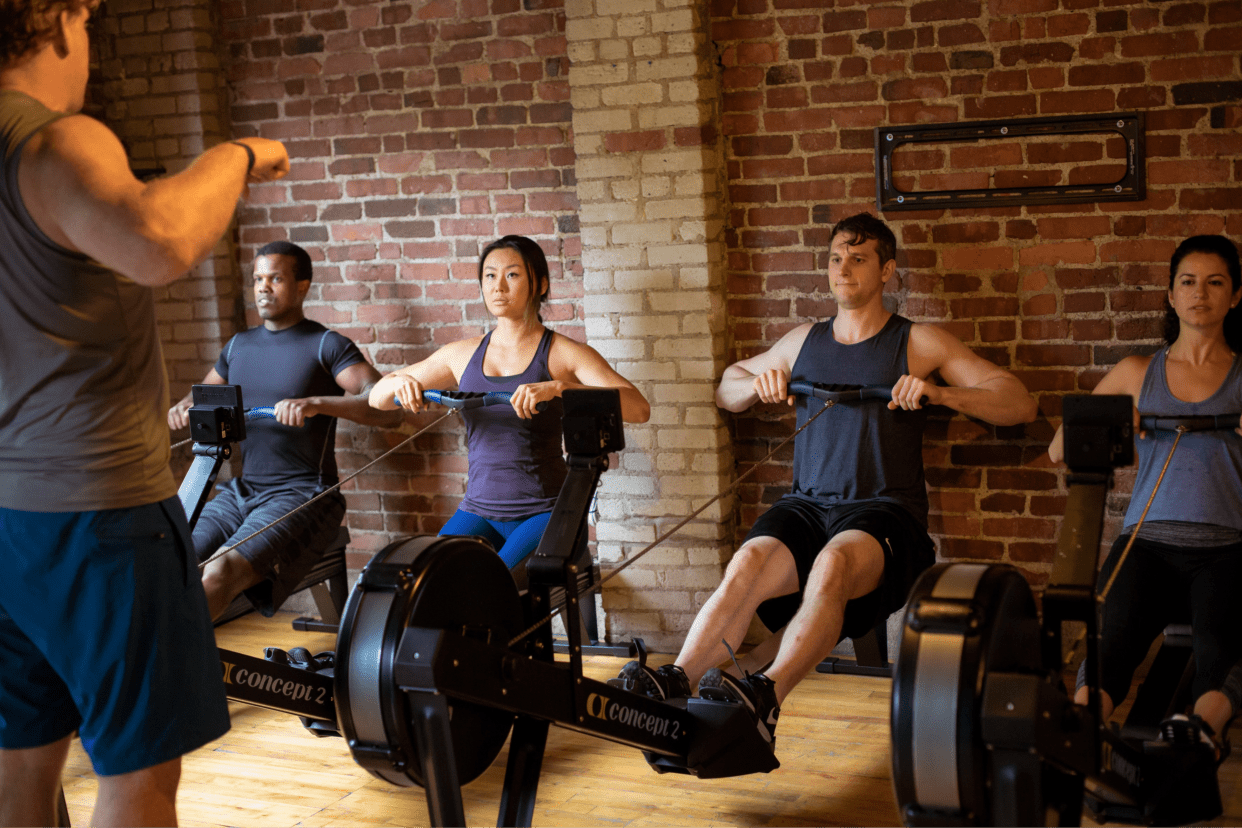 Top 10 Fitness Classes in Boston Suburbs ClassPass