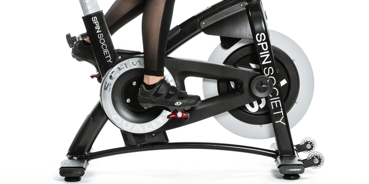 spin society cycling studio