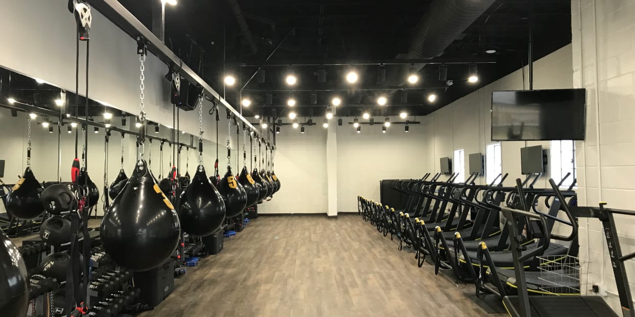 Top 7 Boxing Classes in Atlanta ClassPass