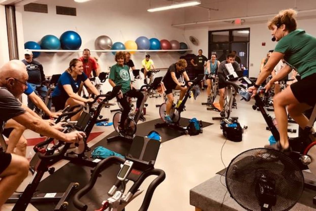 Here are the top strength training gyms in Albuquerque, by the numbers