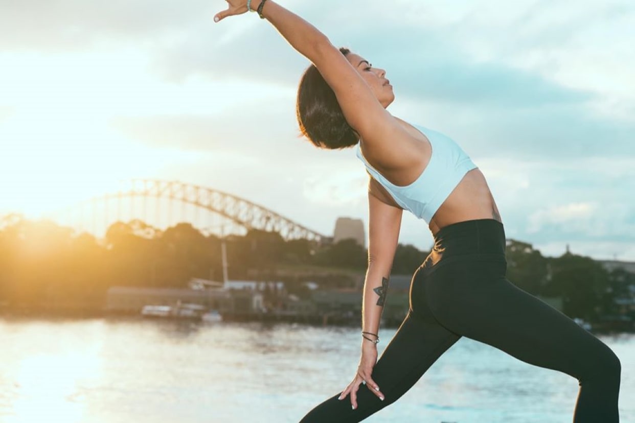 Top 10 Yoga Classes in Sydney ClassPass