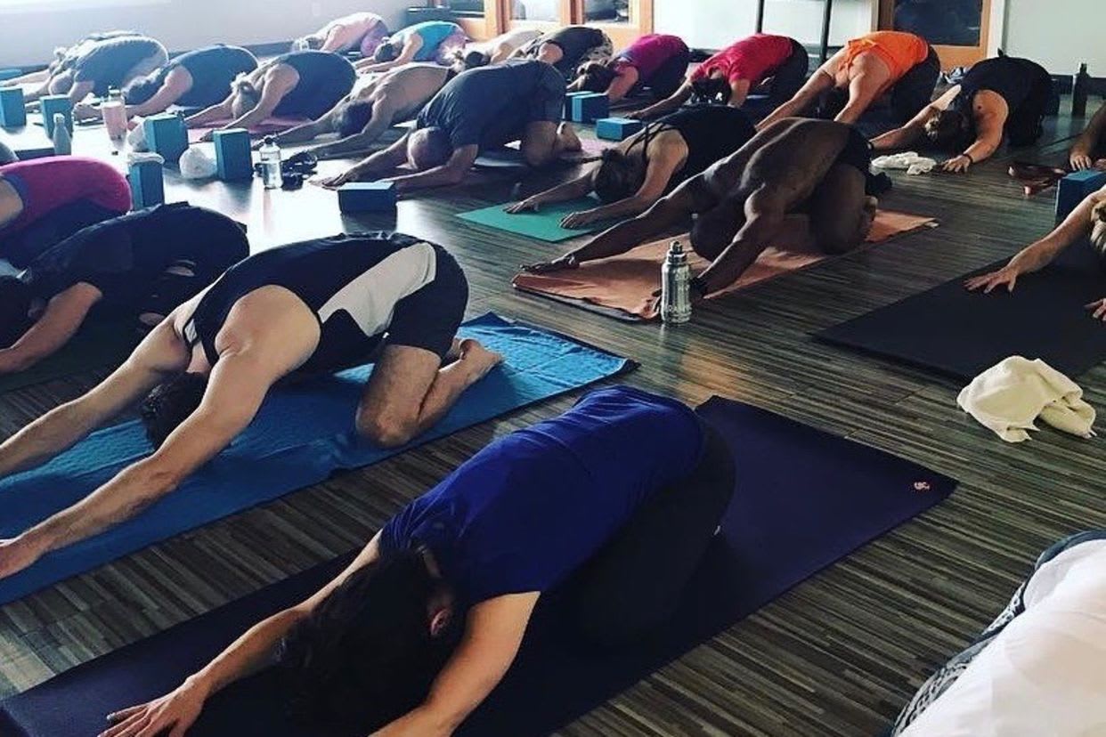 Top 10 Yoga Classes in Northern Suburbs ClassPass