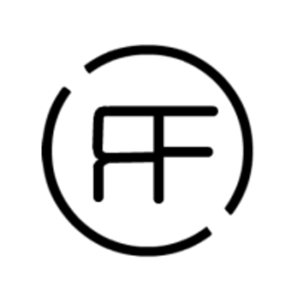 Revolution Fitness logo