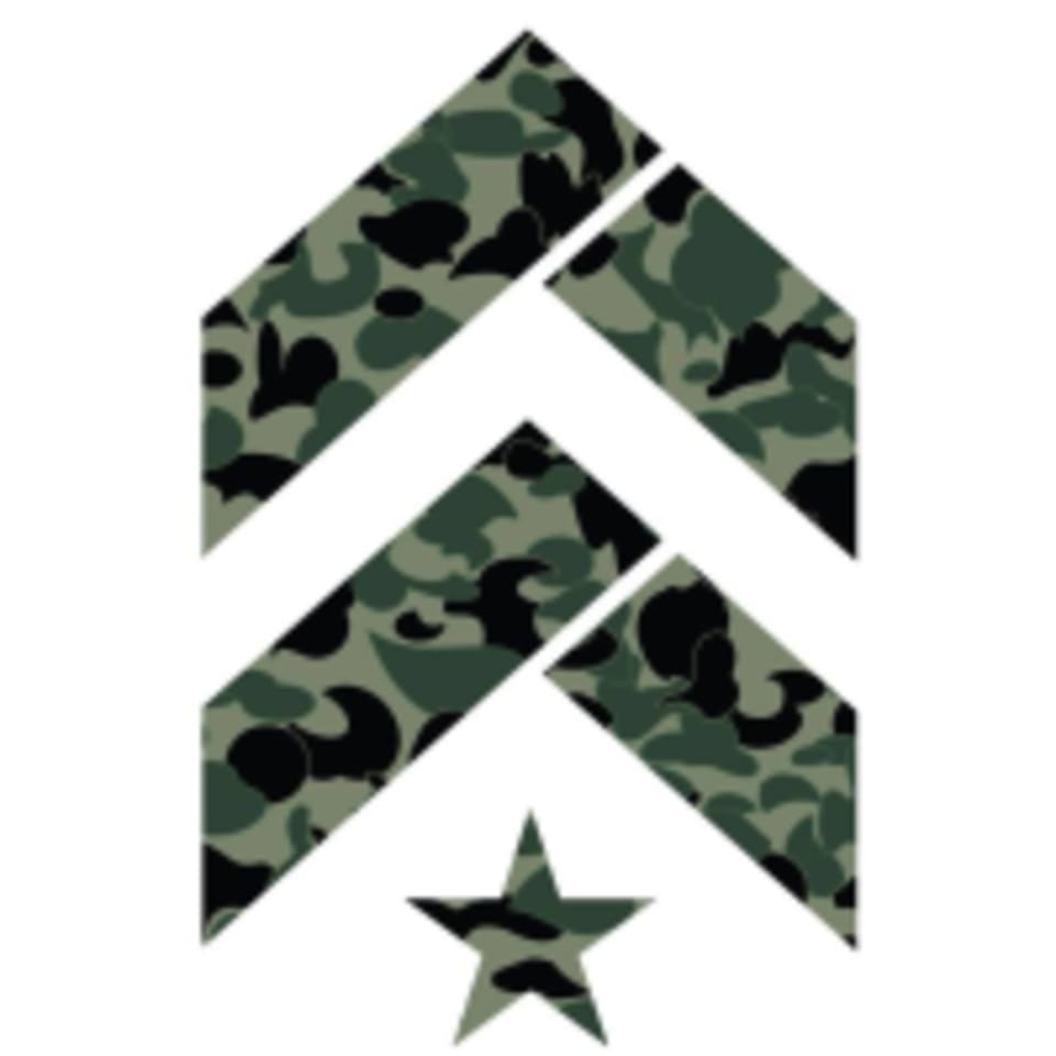 Barry's Bootcamp logo