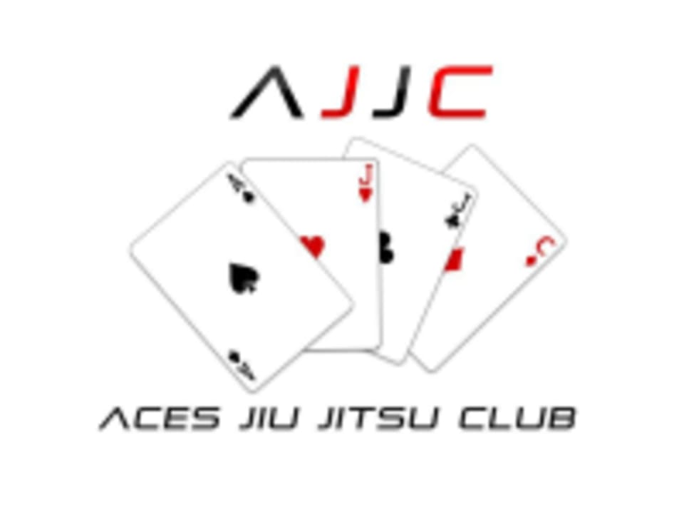 Aces Jiu Jitsu Club logo