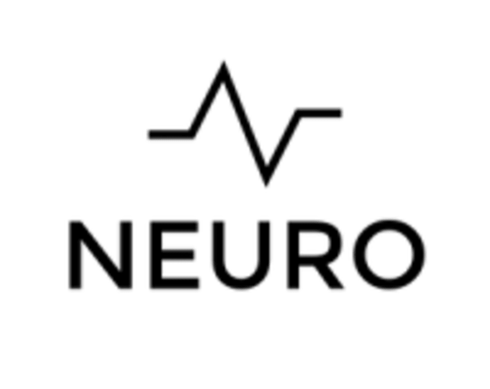 Neuro: Cognitive Gym logo
