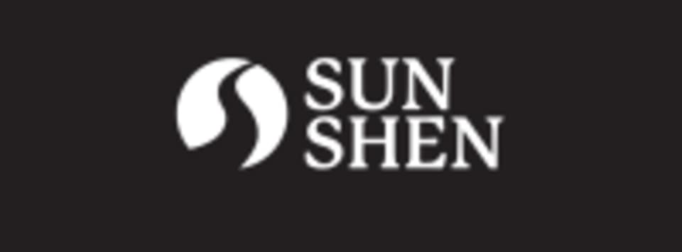 SUN SHEN logo