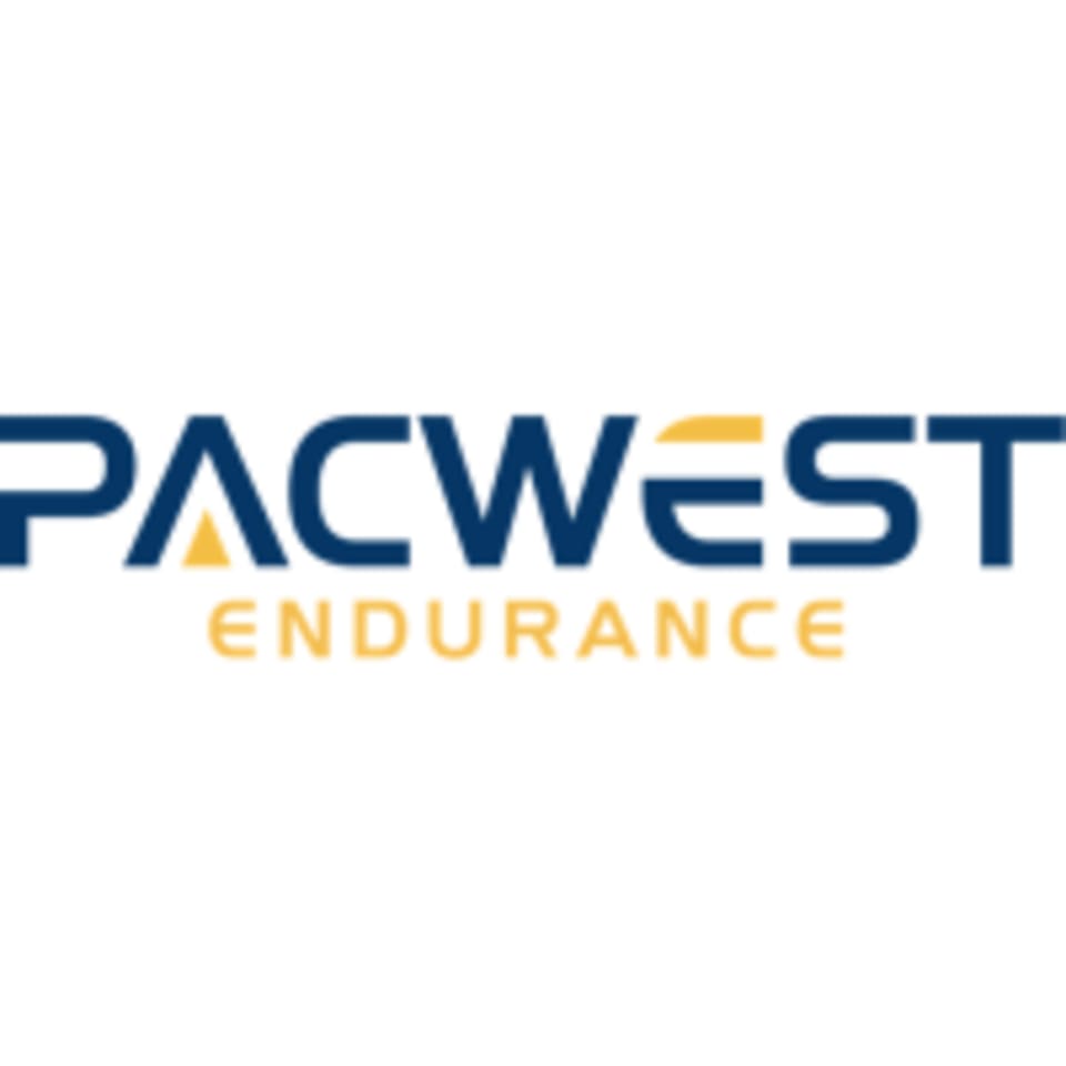 PacWest Endurance logo