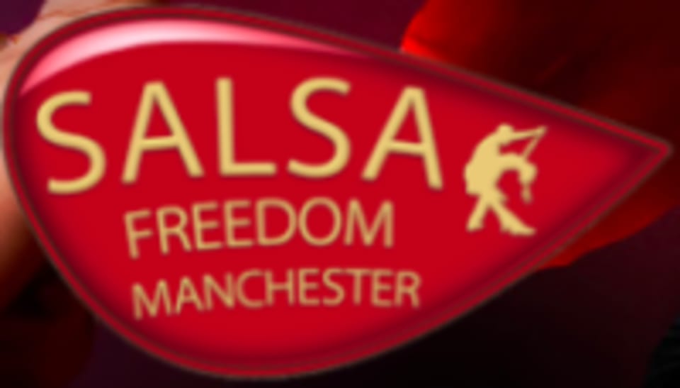 Salsa Freedom logo