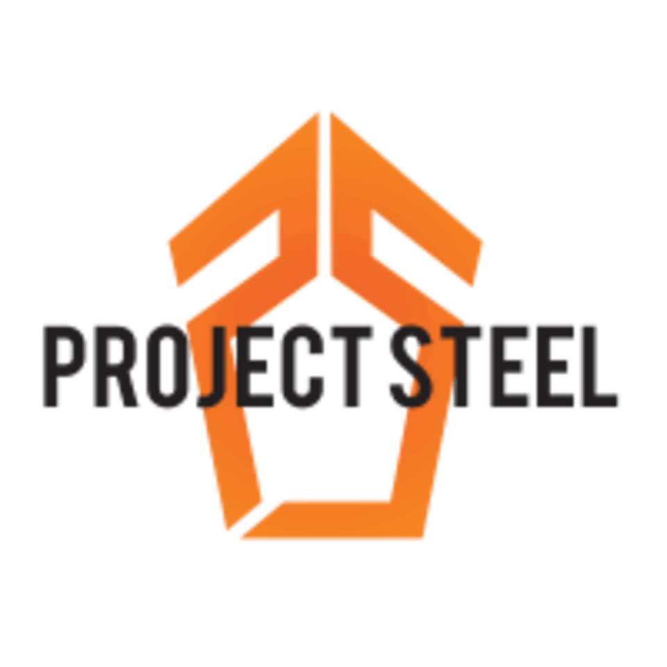Project Steel Fitness logo