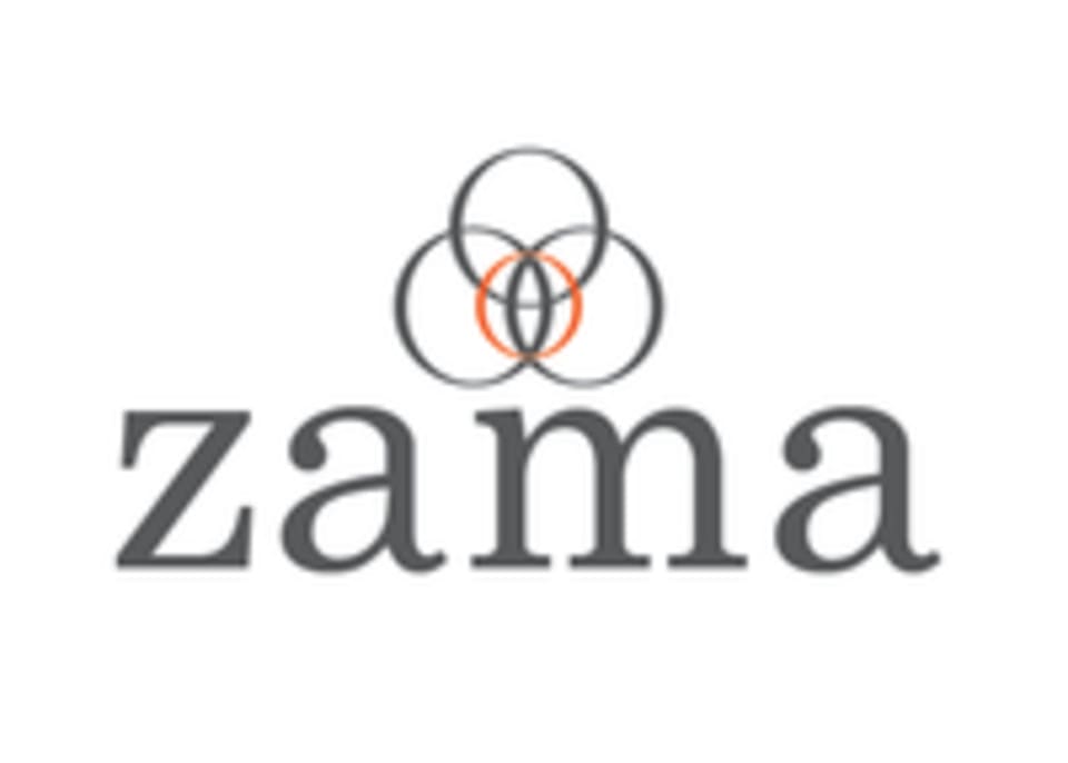Zama Yoga Toowong logo