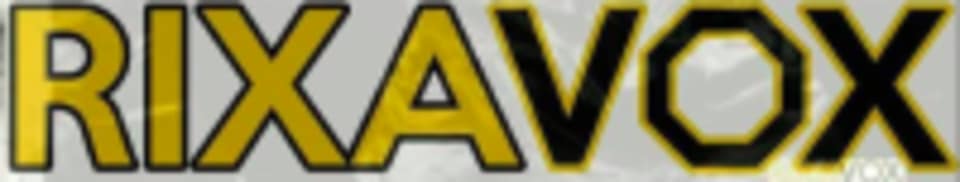 Rixavox Martial Arts logo