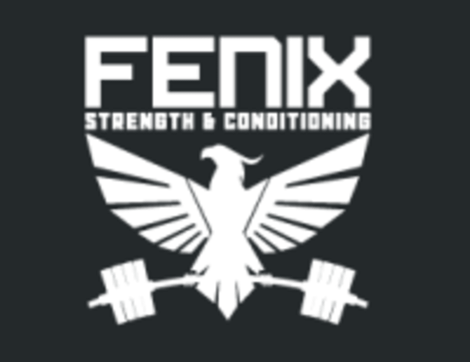 Fenix Strength and Conditioning logo