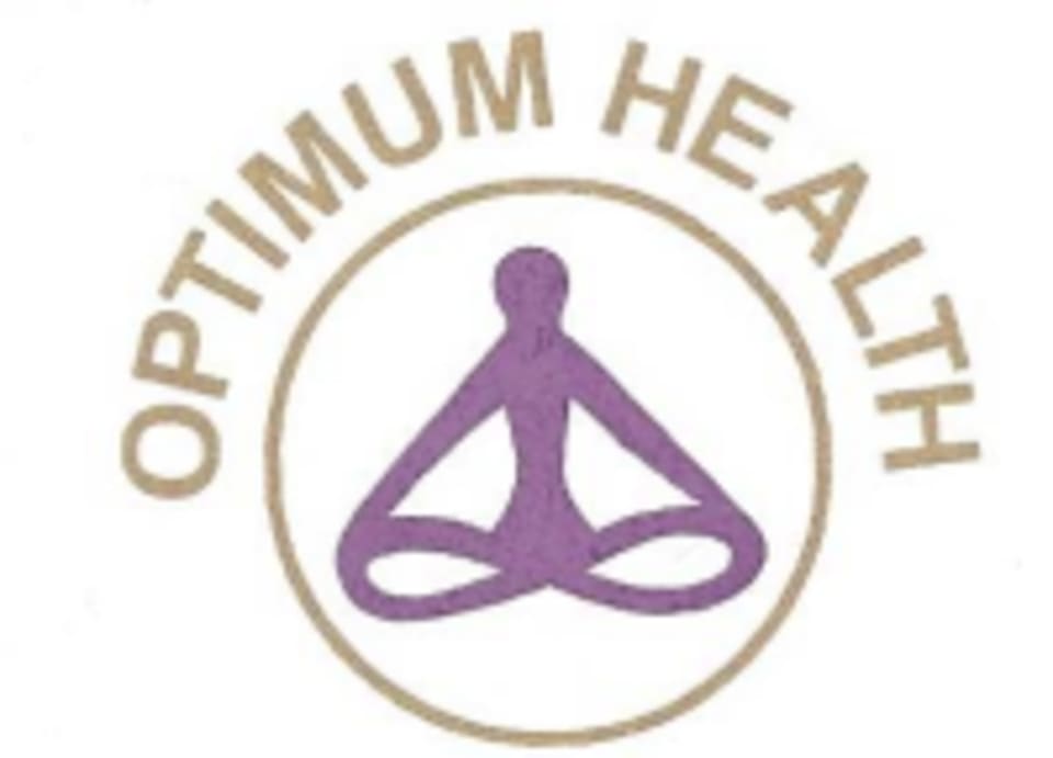 Classical Indian Yoga - Optimum Health logo