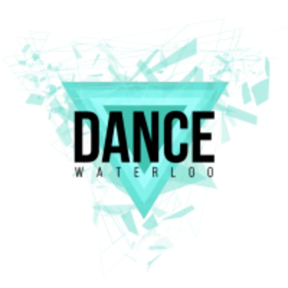 Dance Waterloo logo