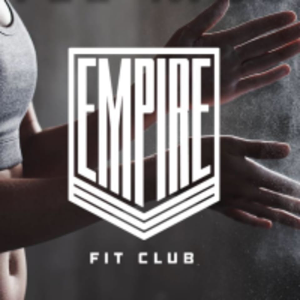 Empire Fit Club logo