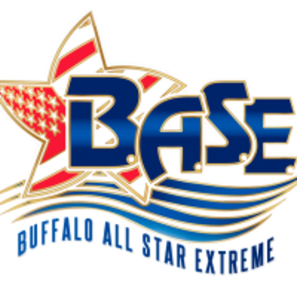 Buffalo All-Star Extreme logo