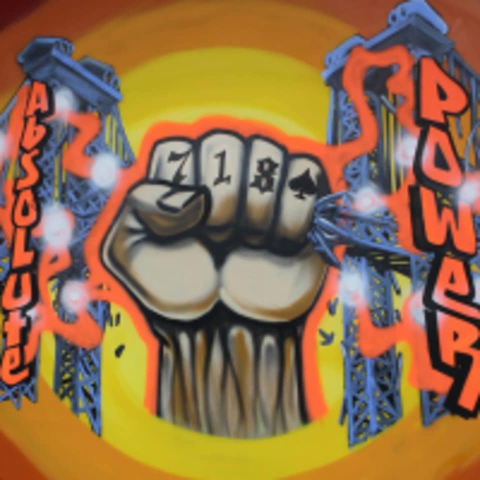 Absolute Power Fitness logo