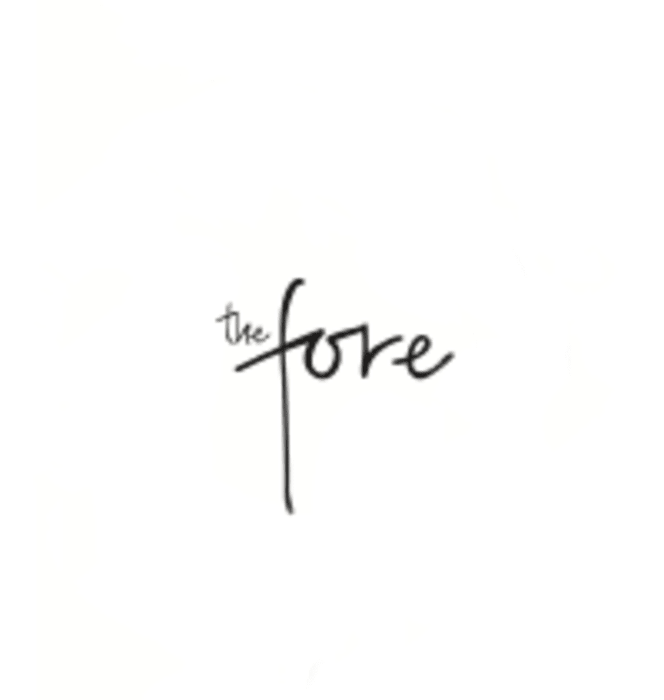 The Fore logo