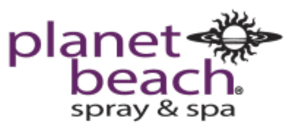 Planet Beach logo