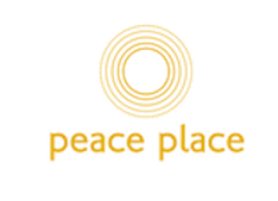 Peace Place Brooklyn logo