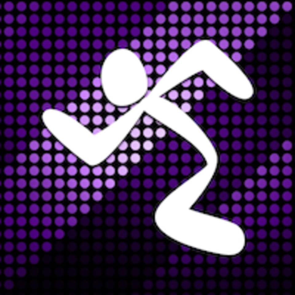 Anytime Fitness logo