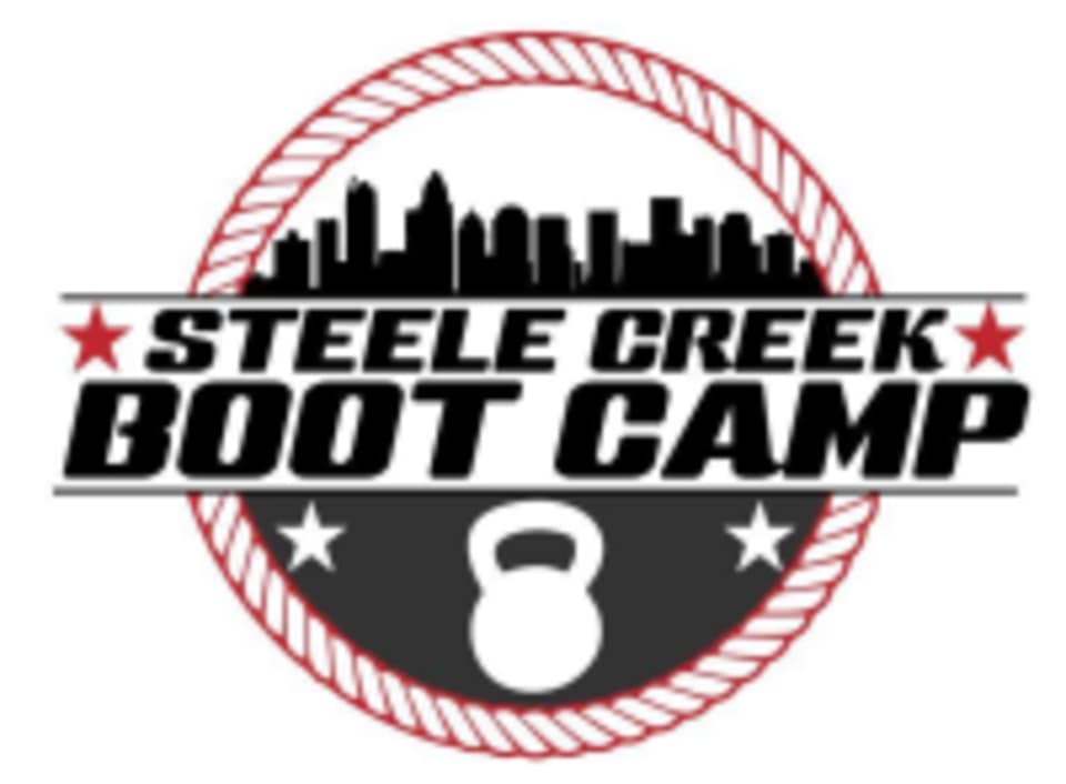 Steele Creek Boot Camp logo
