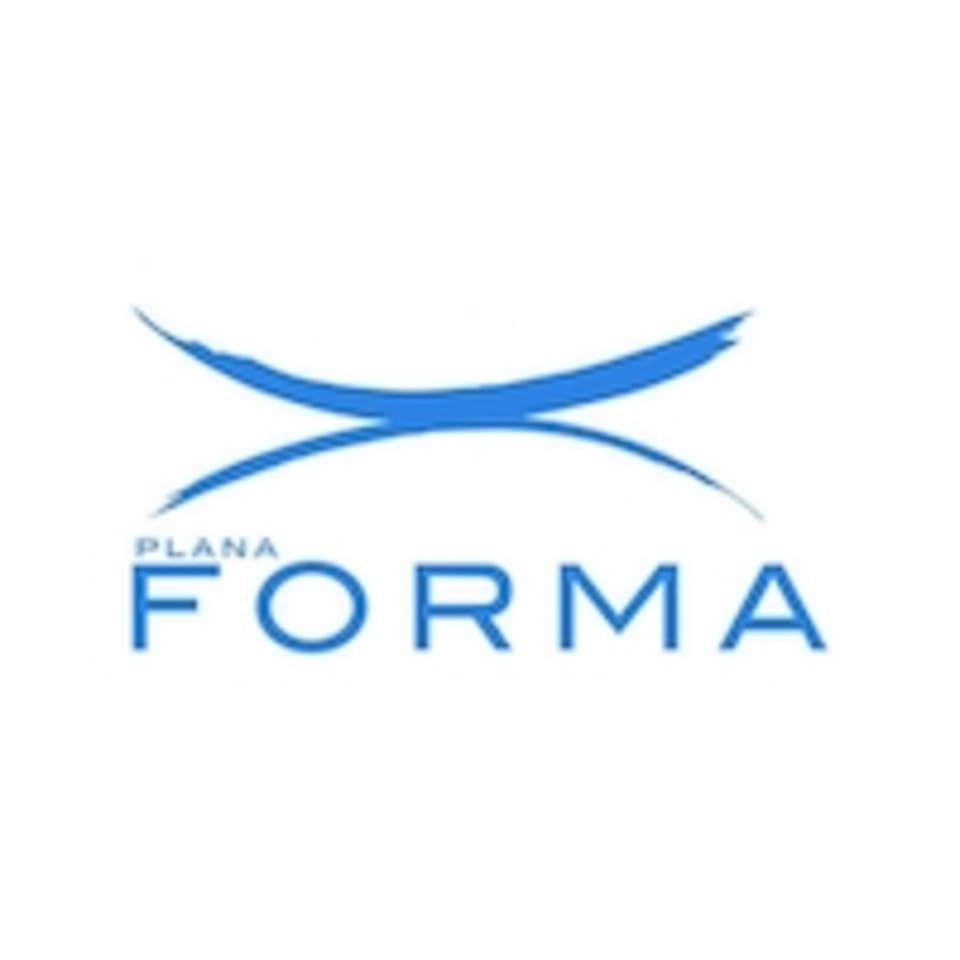 PlanaFORMA Makati logo