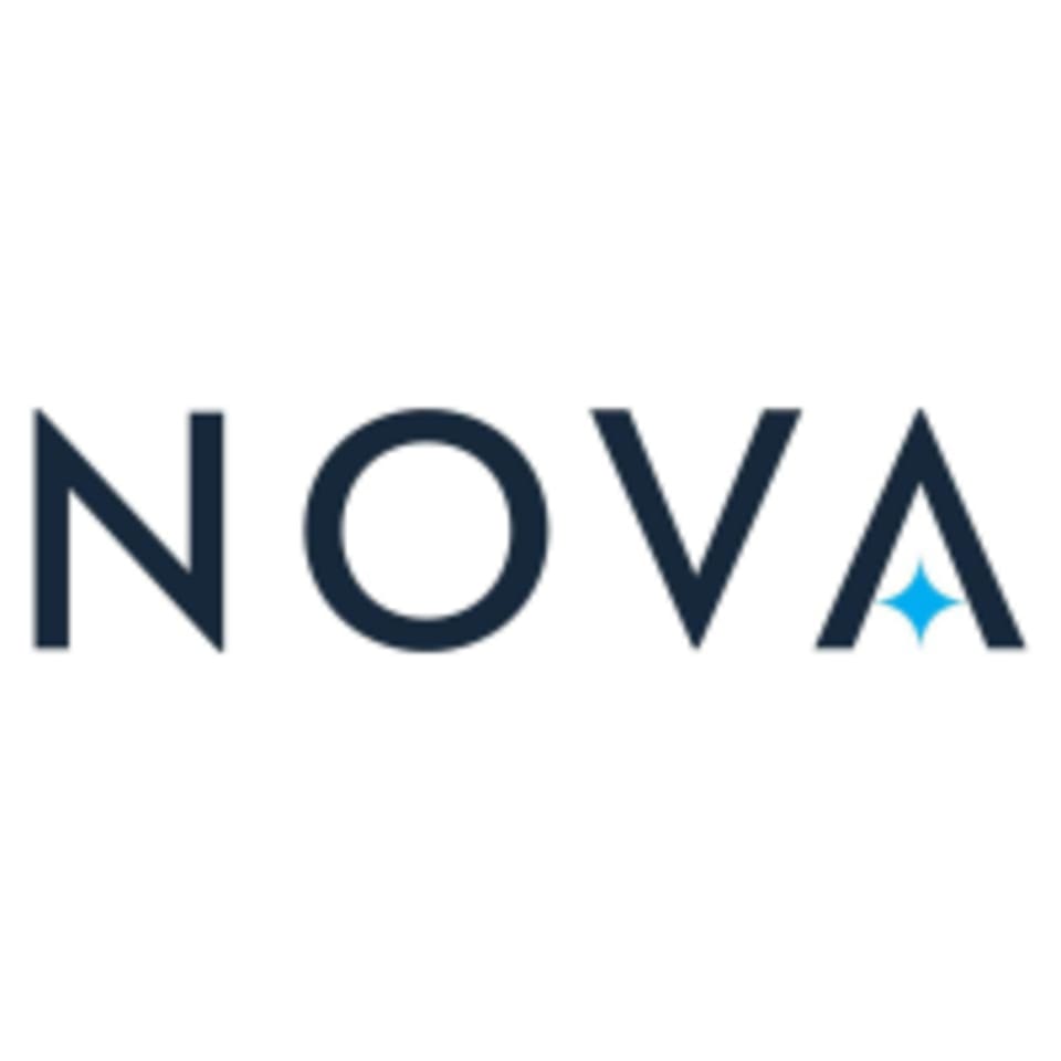 NOVA logo