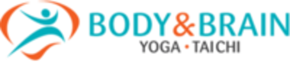 Body & Brain Yoga - Tai Chi logo