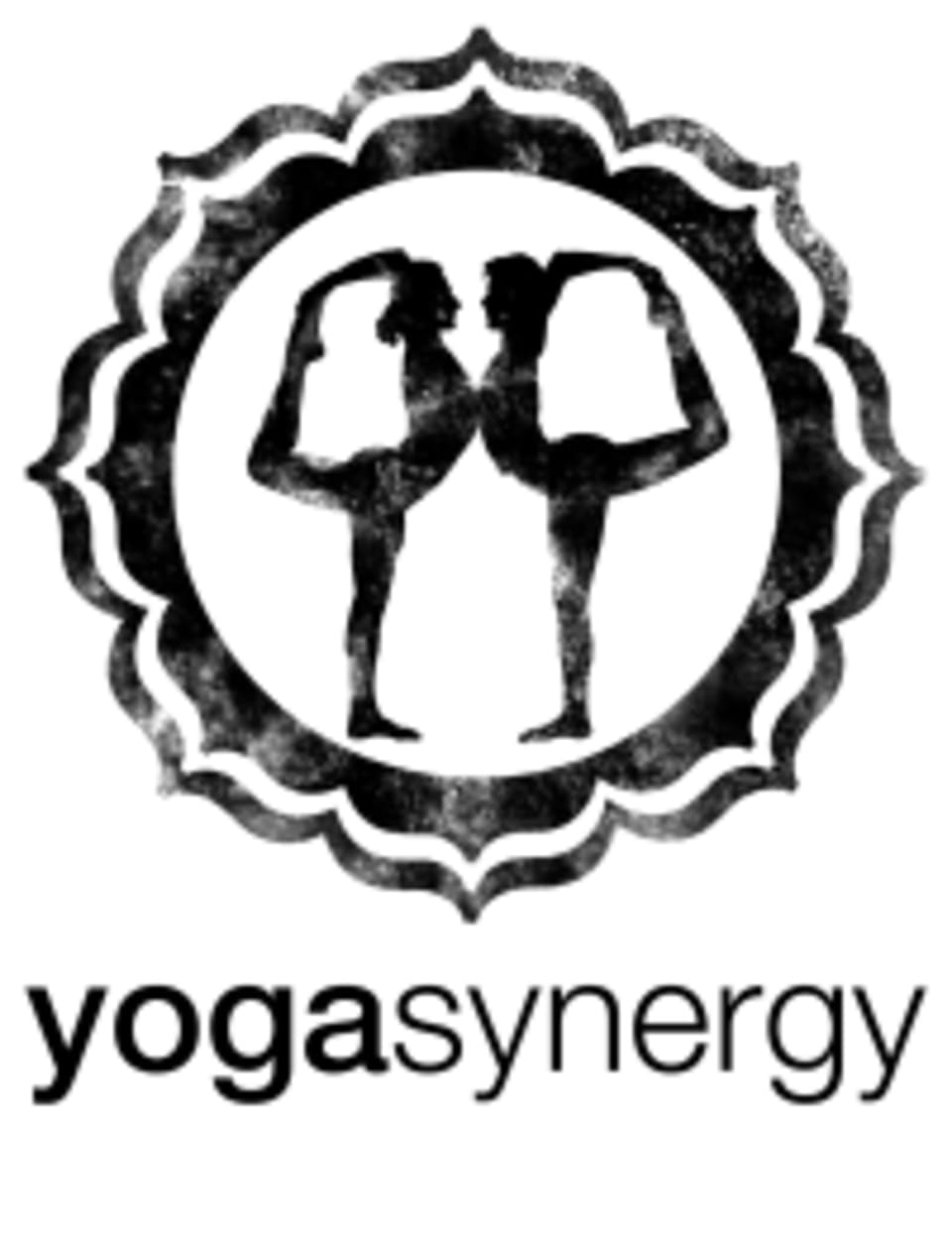 Yoga Synergy logo