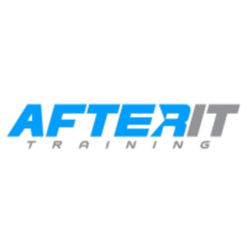 After It Training logo